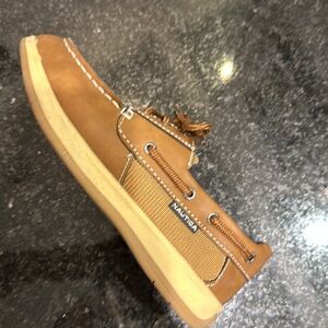 Náutica shoes for boys